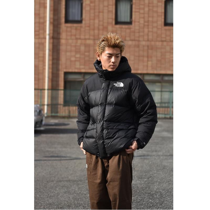 US ザ ノース フェイス ヒマラヤン ダウン パーカー TNFブラック メンズ ダウンジャケット アウター USAモデル THE NORTH FACE