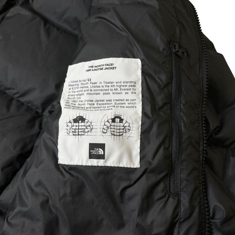 THE NORTH FACE US ザ ノース フェイス ローツェ ダウン THE NORTH FACE US ザ ノース フェイス ローツェ ダウン
