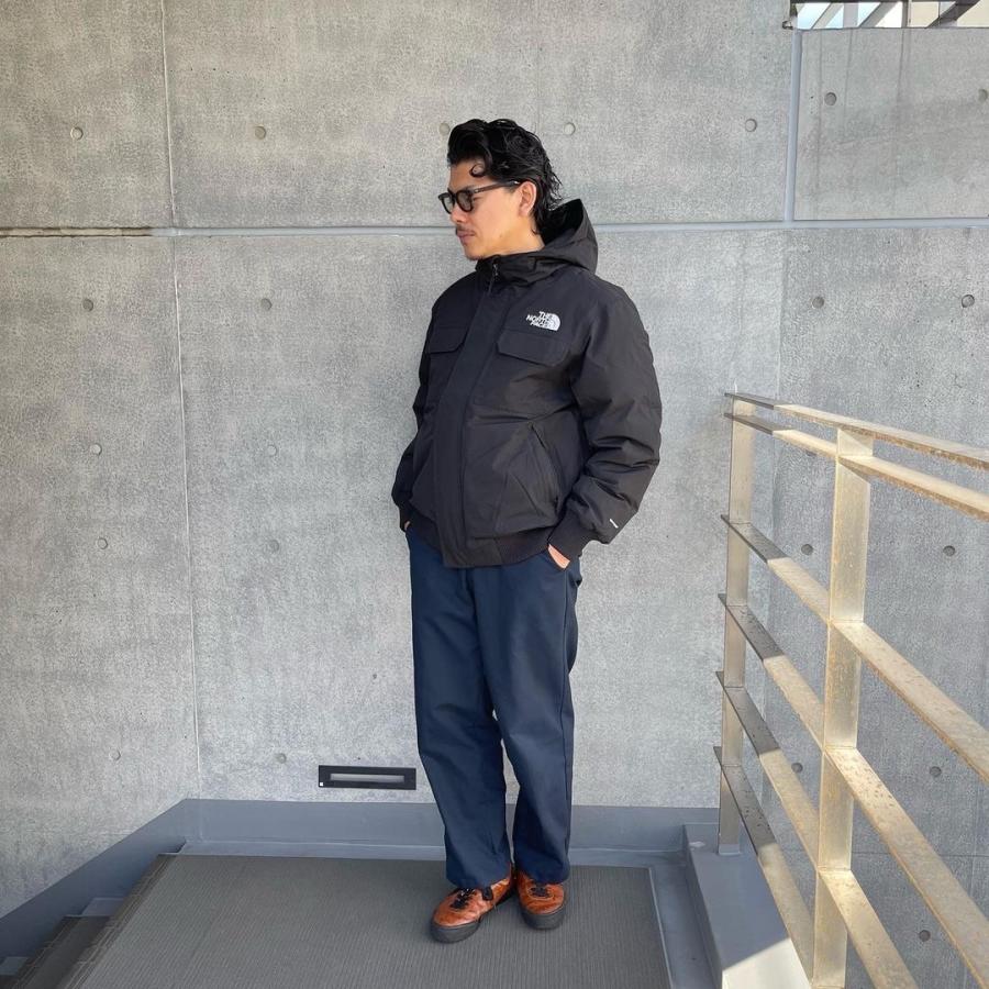 THE NORTH FACE US ザ ノース フェイス マクマード ボンバー THE NORTH FACE US ザ ノース フェイス マクマード ボンバー