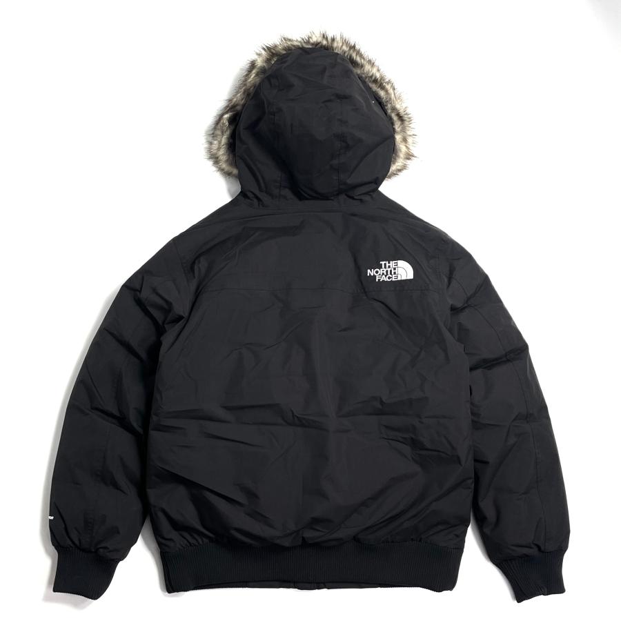 THE NORTH FACE US ザ ノース フェイス マクマード ボンバー THE NORTH FACE US ザ ノース フェイス マクマード ボンバー