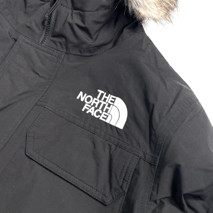 THE NORTH FACE US ザ ノース フェイス マクマード ボンバー THE NORTH FACE US ザ ノース フェイス マクマード ボンバー