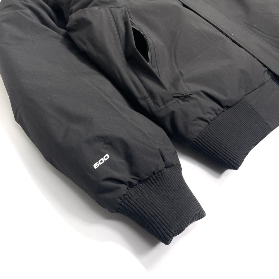 THE NORTH FACE US ザ ノース フェイス マクマード ボンバー THE NORTH FACE US ザ ノース フェイス マクマード ボンバー