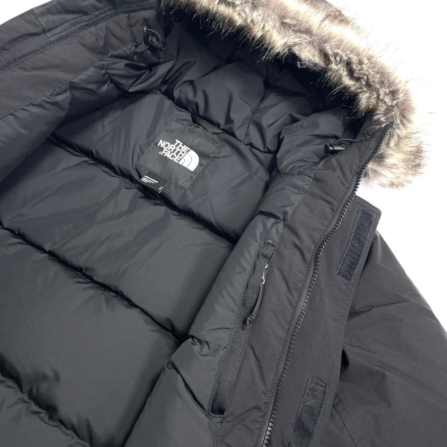 THE NORTH FACE US ザ ノース フェイス マクマード ボンバー THE NORTH FACE US ザ ノース フェイス マクマード ボンバー