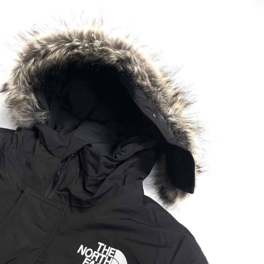THE NORTH FACE US ザ ノース フェイス マクマード ボンバー THE NORTH FACE US ザ ノース フェイス マクマード ボンバー