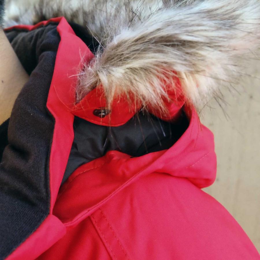 Sale ザ ノース フェイス マクマード パーカー Iii レッド メンズ Usaモデル ダウンジャケット Thenorthface Mcmurdoparka3 Red Rawdrip 通販 Yahoo ショッピング