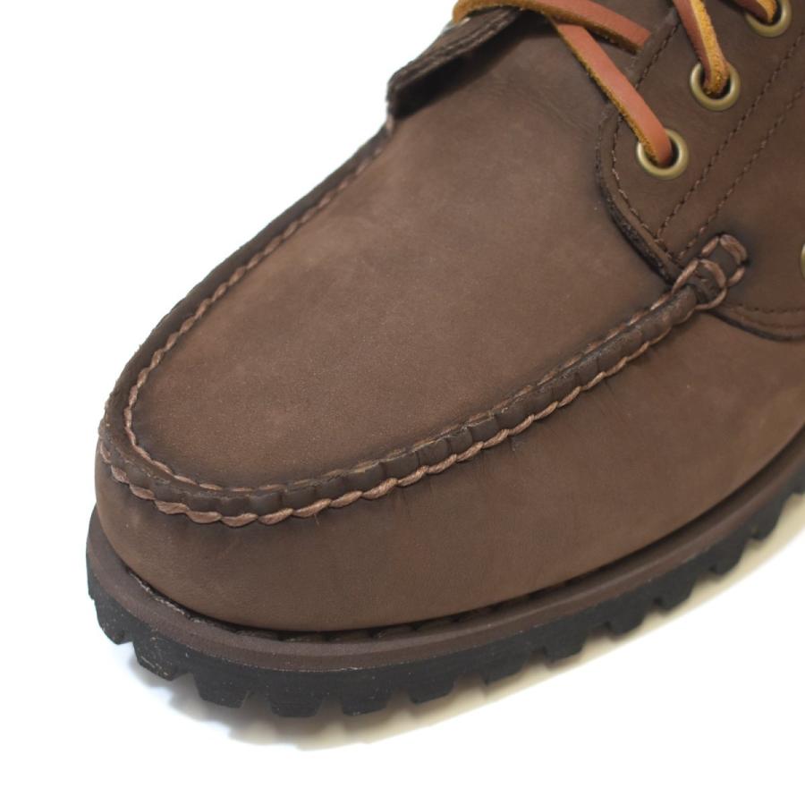 Timberland（ティンバーランド） スリーアイ 3eye Classic Handsewn