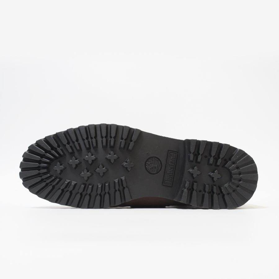Timberland（ティンバーランド） スリーアイ 3eye Classic Handsewn