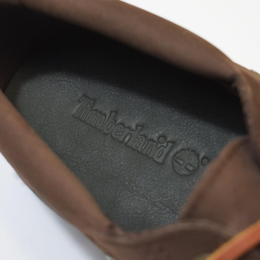Timberland（ティンバーランド） スリーアイ 3eye Classic Handsewn