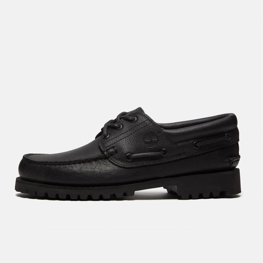 Timberland（ティンバーランド） スリーアイ 3eye Classic Handsewn