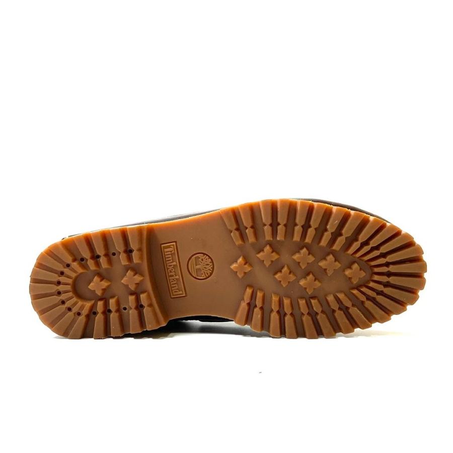Timberland（ティンバーランド） 3eye Classic Handsewn Lug Shoes