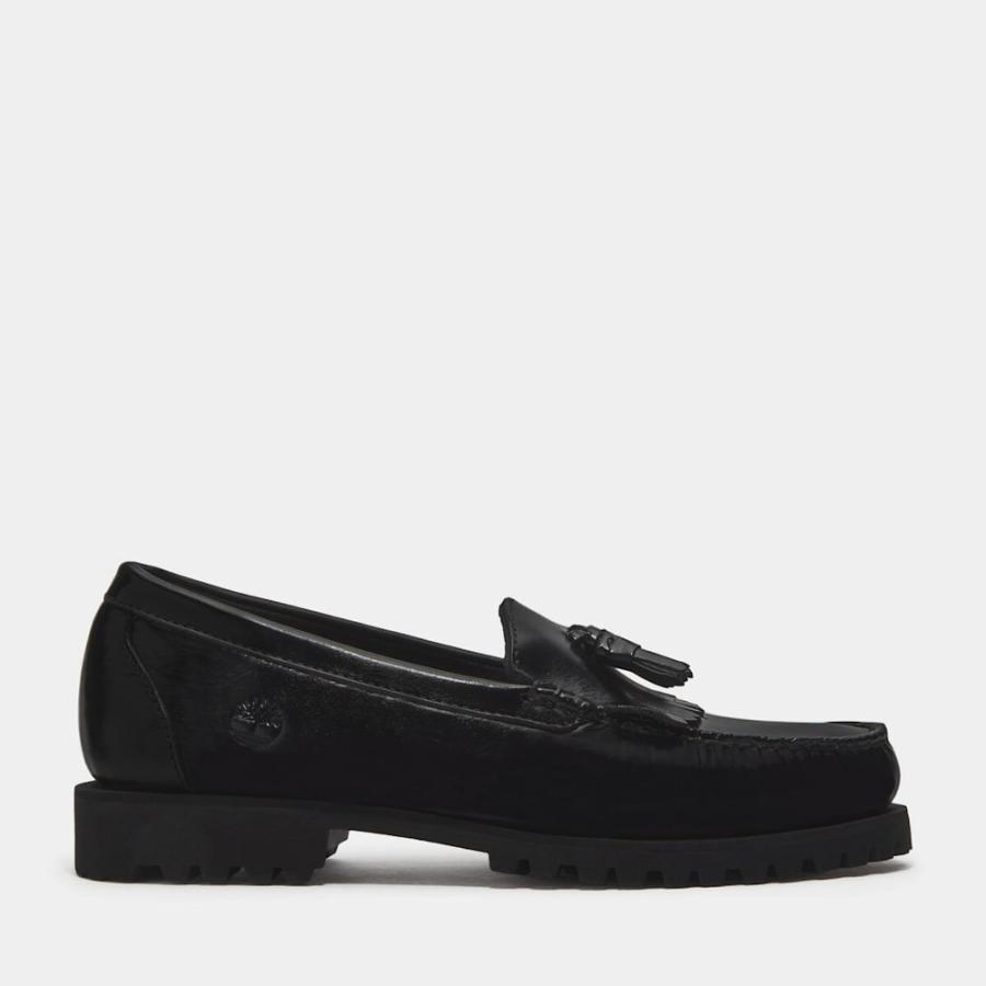Timberland（ティンバーランド） Authentic Loafer - Black