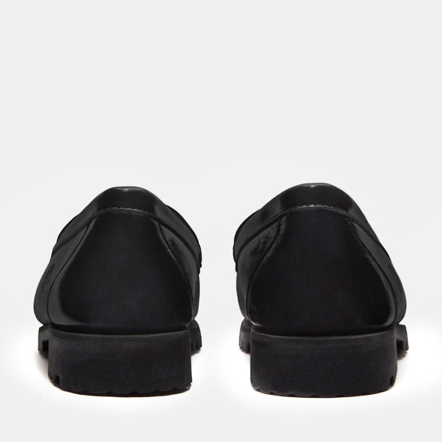 Timberland（ティンバーランド） Authentic Loafer - Black