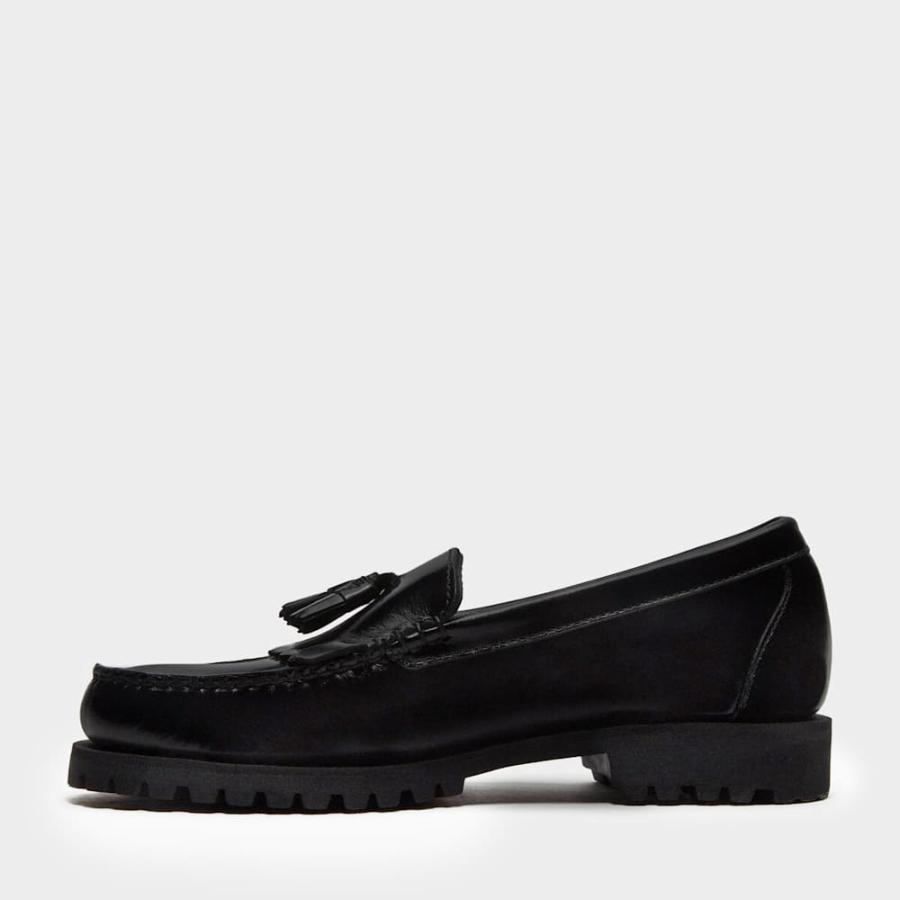 Timberland（ティンバーランド） Authentic Loafer - Black