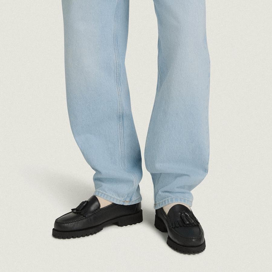 Timberland（ティンバーランド） Authentic Loafer - Black