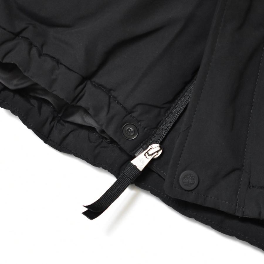 Timberland（ティンバーランド） Durable Water-Repellent Puffer 