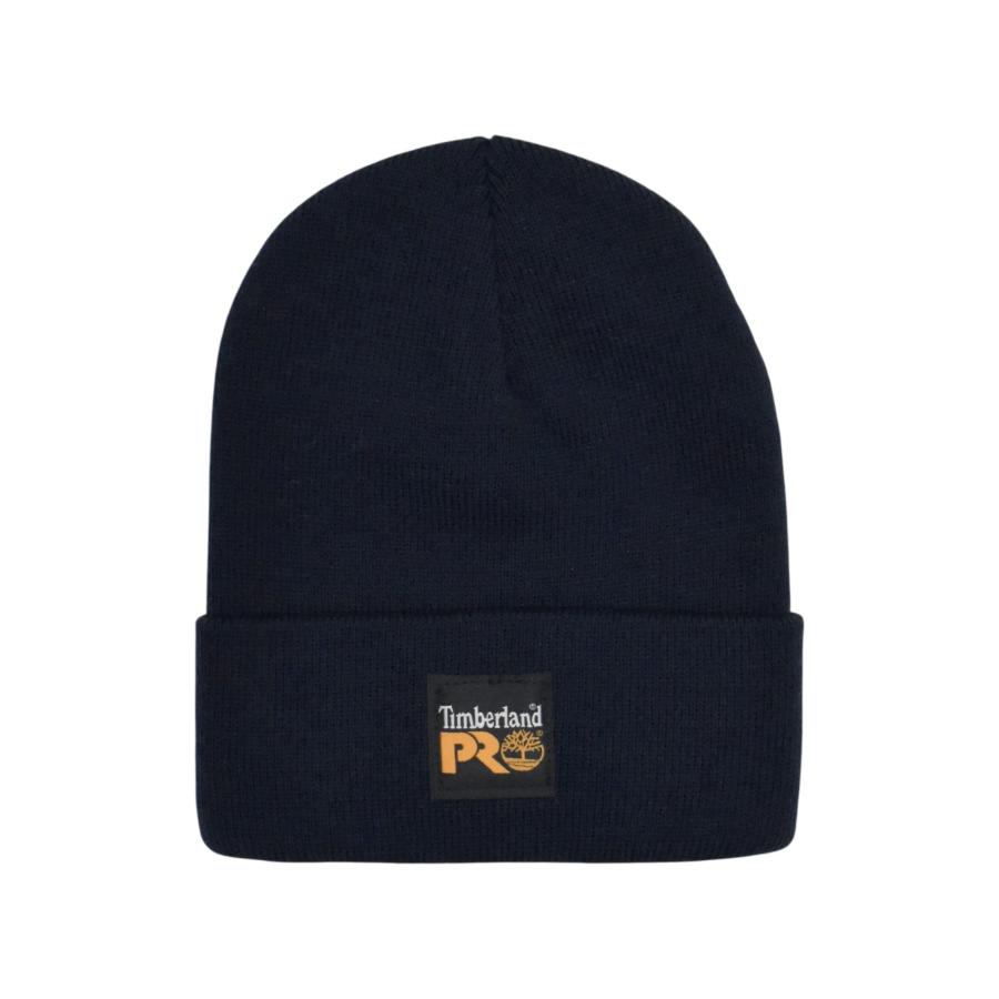 Timberland（ティンバーランド） Timberland Pro Knit cap プロ ニット