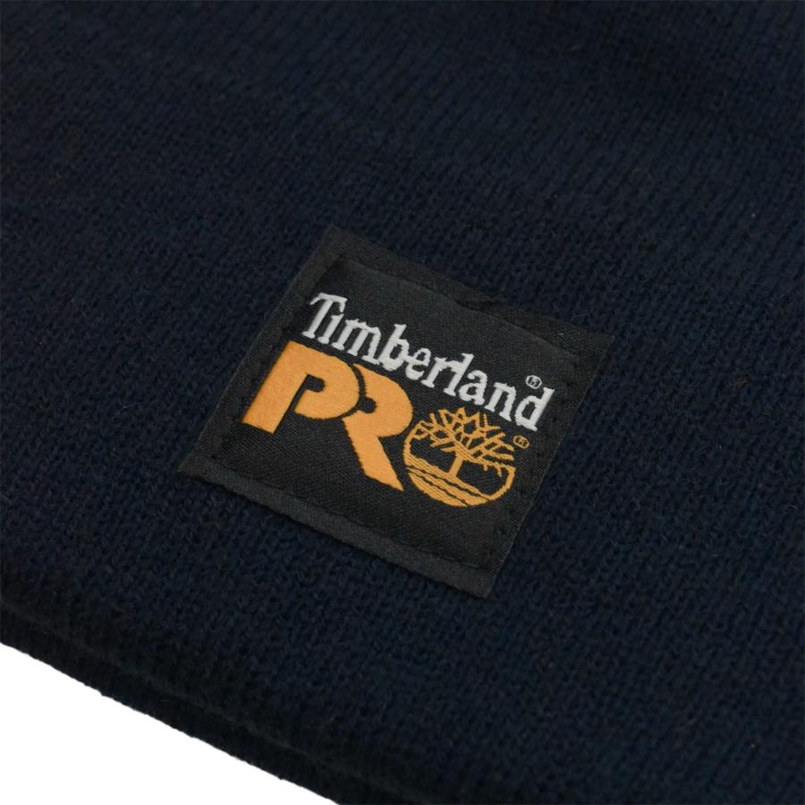 Timberland（ティンバーランド） Timberland Pro Knit cap プロ ニット