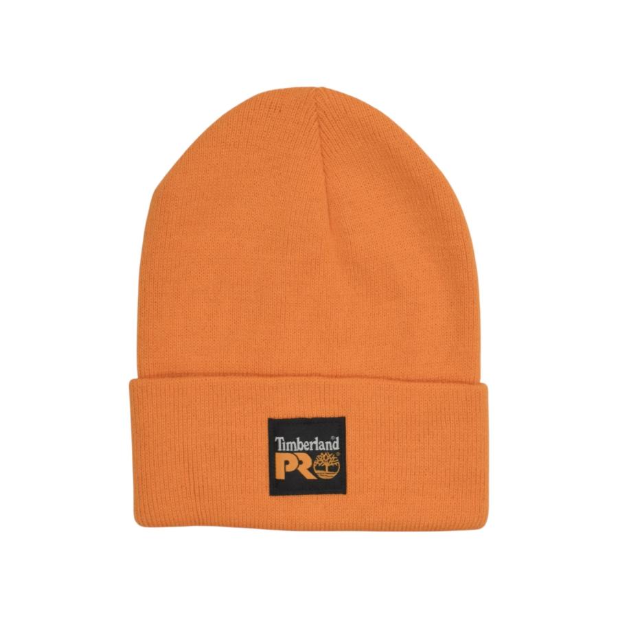 Timberland（ティンバーランド） Timberland Pro Knit cap プロ ニット