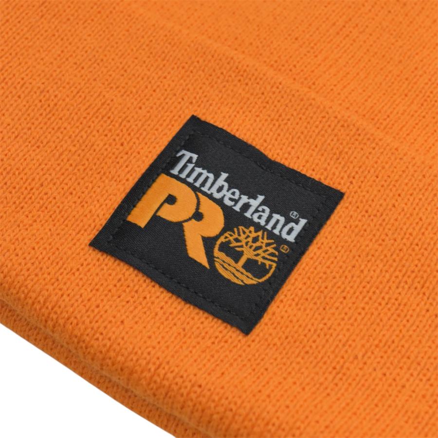 Timberland（ティンバーランド） Timberland Pro Knit cap プロ ニット
