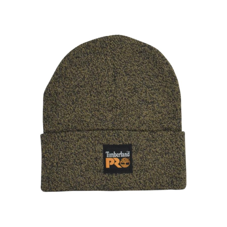 Timberland（ティンバーランド） Timberland Pro Knit cap プロ ニット