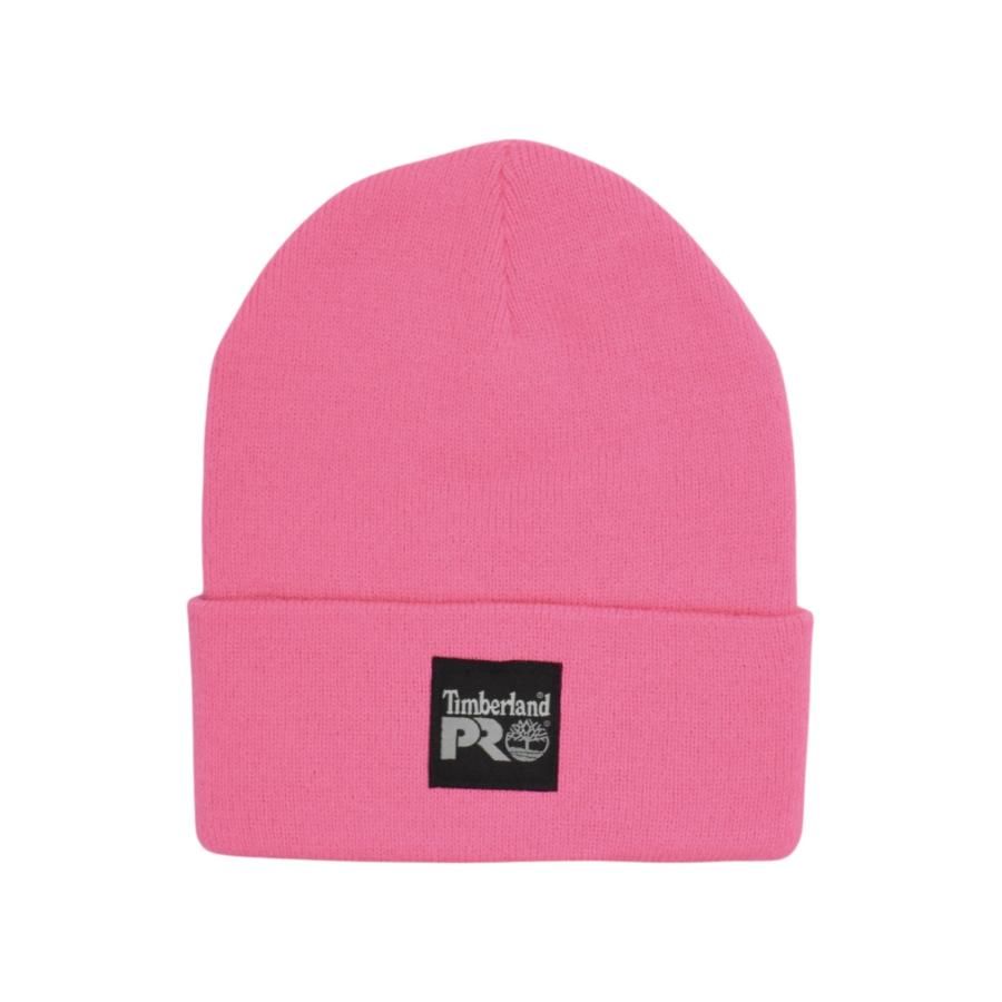 Timberland（ティンバーランド） Timberland Pro Knit cap プロ ニット
