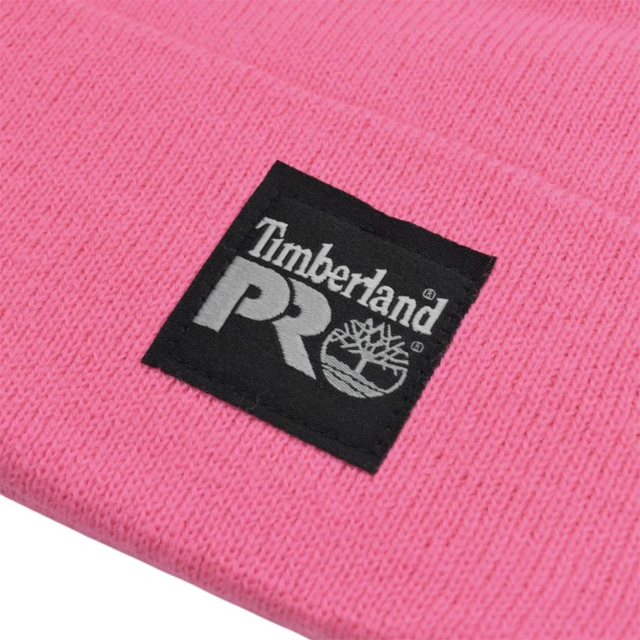 Timberland（ティンバーランド） Timberland Pro Knit cap プロ ニット