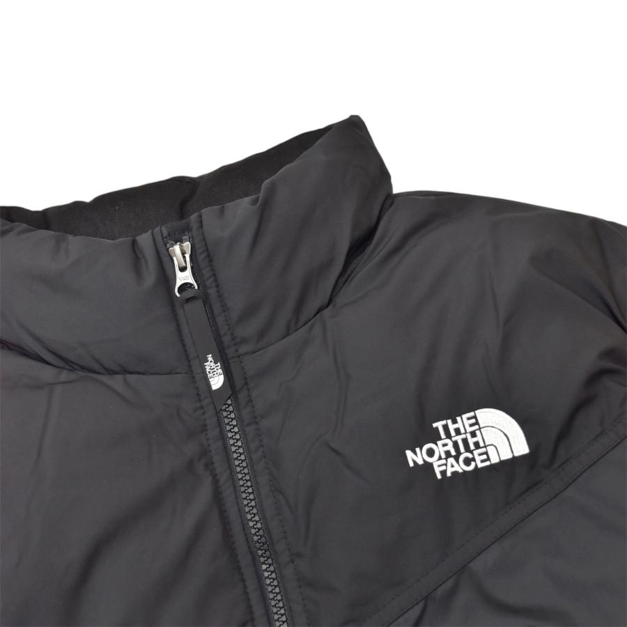 THE NORTH FACE 中綿ジャケット ユニセックス 楽天市場】ノースフェイス 中綿ジャケット THE NORTH FACE TNF