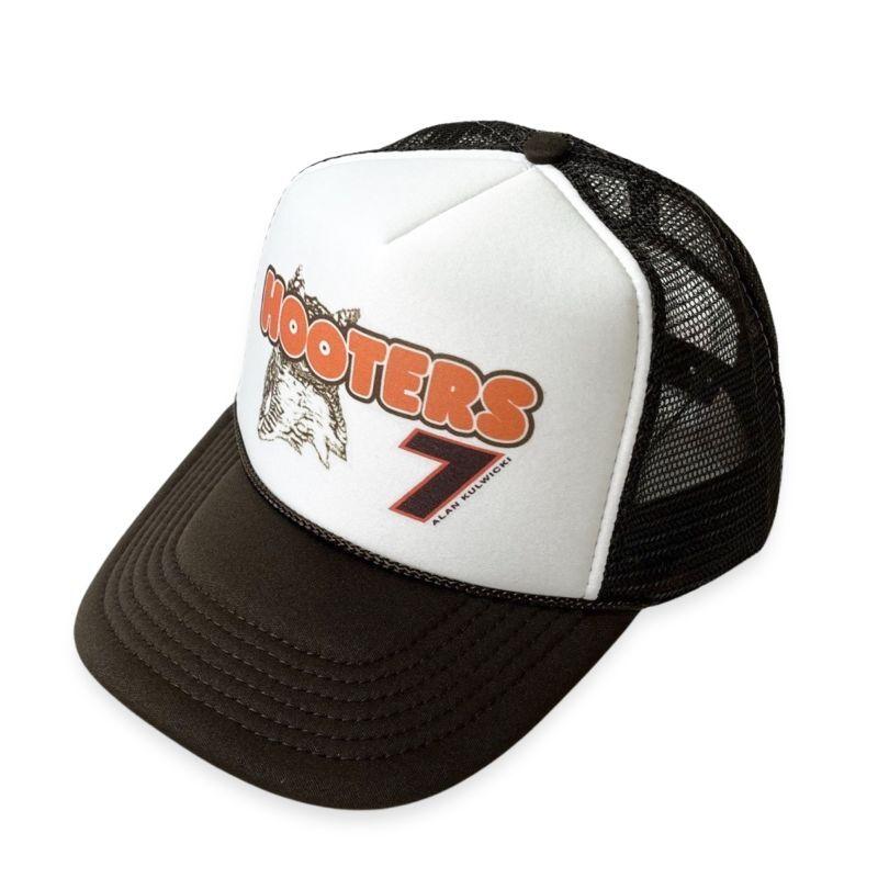 Rhude CRUISE TRUCKER HAT メッシュキャップ Rhude CRUISE TRUCKER HAT メッシュキャップ