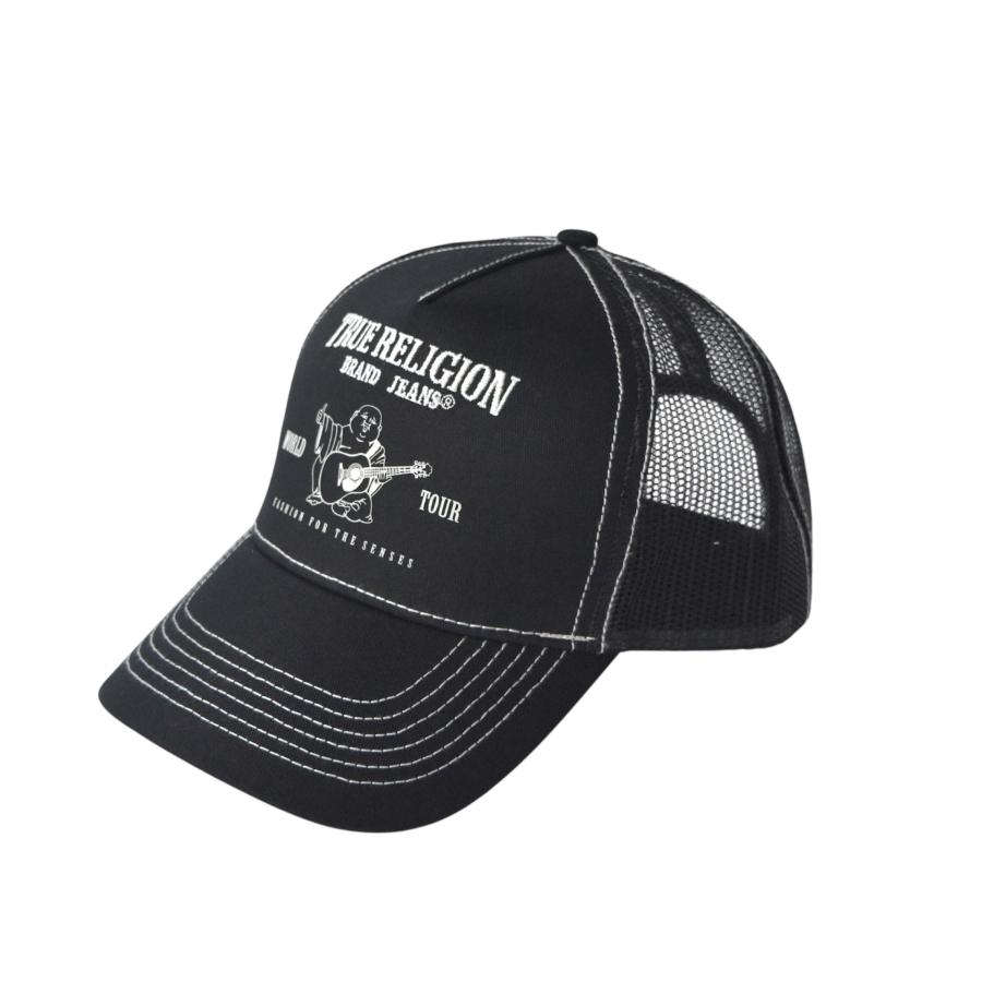 TRUE RELIGION（トゥルーレリジョン） True Religion Buddha Trucker