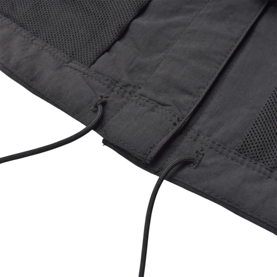 NIKE（ナイキ） NIKE Coach Jacket Black コーチジャケット ブラック
