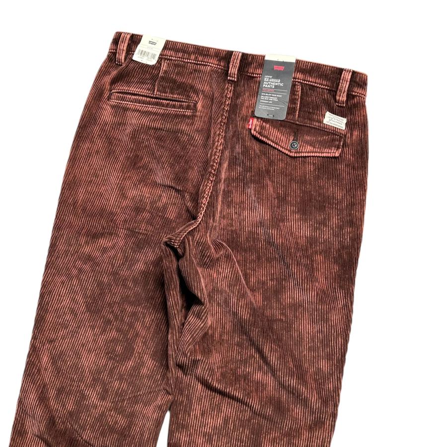 Levi's US リーバイス ダブルエックス チノ オーセンティック Levi's US リーバイス ダブルエックス チノ オーセンティック