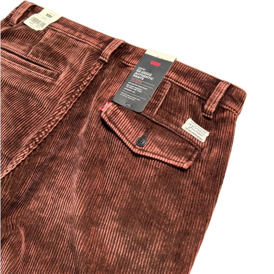 Levi's US リーバイス ダブルエックス チノ オーセンティック Levi's US リーバイス ダブルエックス チノ オーセンティック