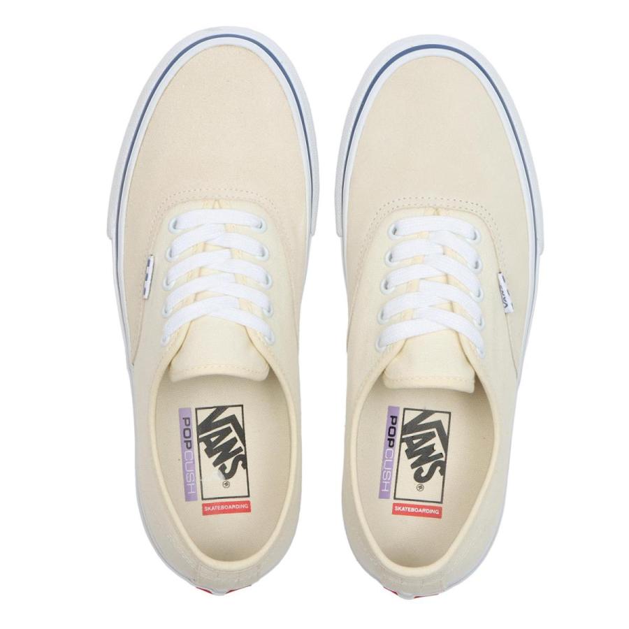 Vans classic cheap cream