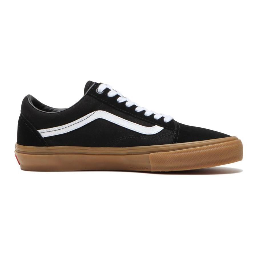VANS バンズ スケート オールドスクール ブラック/ガム メンズ VANS バンズ スケート オールドスクール ブラック/ガム メンズ