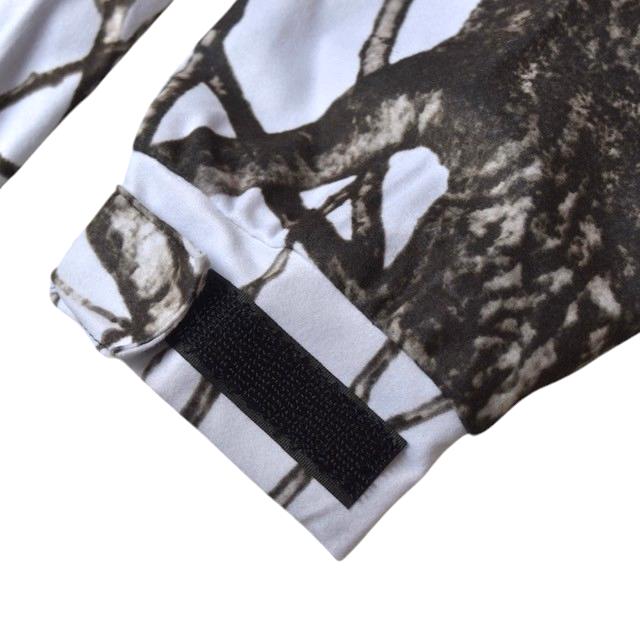 WORLD FAMOUS SPORTS (WFS) WK324-86 Water proof Breathable Packable
