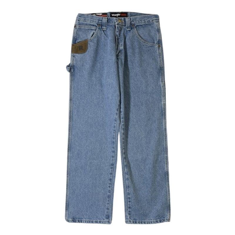 Wrangler（ラングラー） リグス リラックスフィット カーペンター