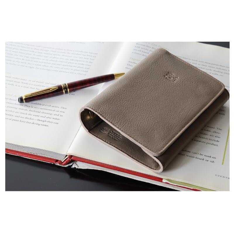 イルビゾンテ　グレー　手帳　スケジュール帳 イルビゾンテ グレー 手帳 スケジュール帳 イルビゾンテ グレー 手帳