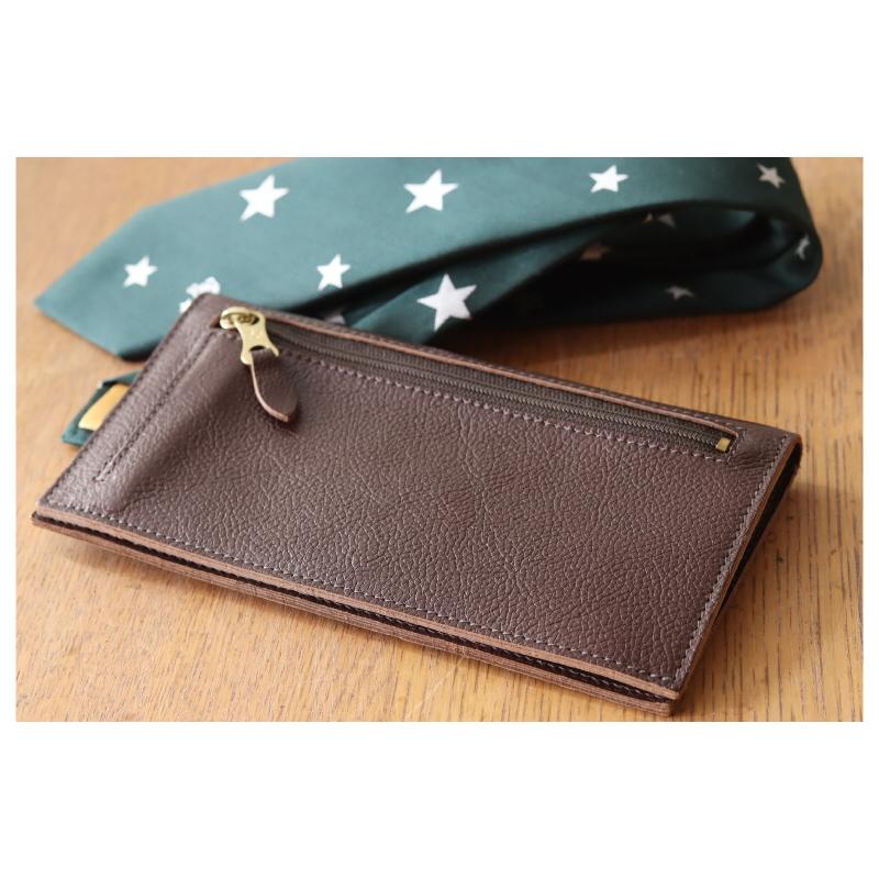 IL BISONTE（イルビゾンテ） 財布 スクエアロングウォレット 54_1_