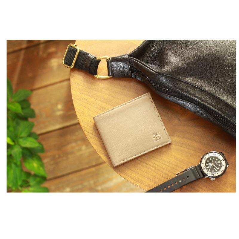 イルビゾンテ 財布 Il Bisonte 2つ折りウォレット Type A 二つ折り財布 メンズ レディース 商品番号 Ib イルビゾンテ正規取扱店 Ray G 通販 Yahoo ショッピング