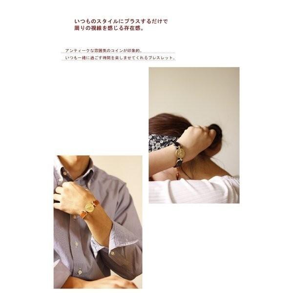 イルビゾンテ ブレスレット Il Bisonte ブラスコンチョブレスレット メンズ レディース 商品番号 Ib 8 イルビゾンテ正規取扱店 Ray G 通販 Yahoo ショッピング