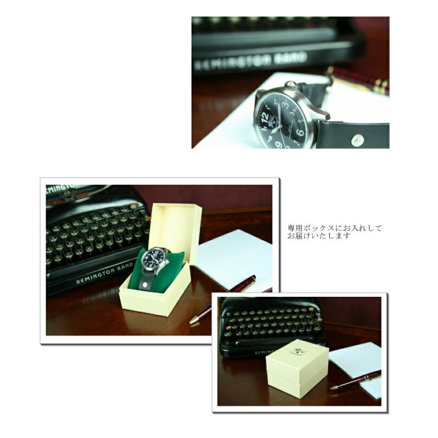イルビゾンテ 時計 IL BISONTE クォーツ リストウォッチ men's   [商品番号 IB-F2-10597 IB-T2-10297 IB-C2-06097］の画像