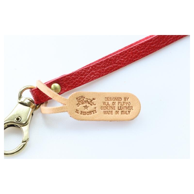 IL BISONTE（イルビゾンテ） ネックストラップ ネックストラップ