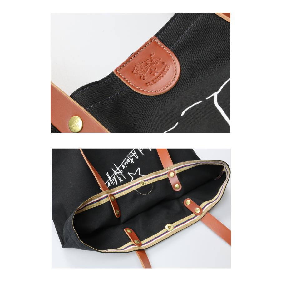 IL BISONTE（イルビゾンテ） バッグ サイン入り トートバッグ 54_1_