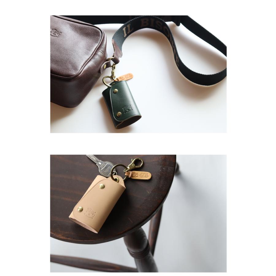 IL BISONTE（イルビゾンテ） キーケース スマートキーキーケース 54_1_