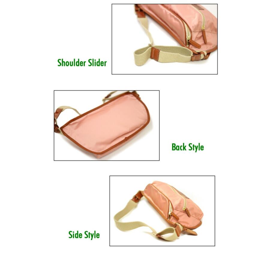 Felisi（フェリージ） バッグ ウエストバッグ（ Size=L ）（ 商品番号