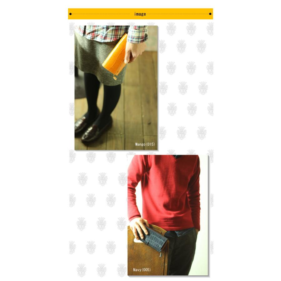 Felisi フェリージ 財布 FELISI ロングウォレット ( 型押し Felisi フェリージ 財布 FELISI ロングウォレット ( 型押し