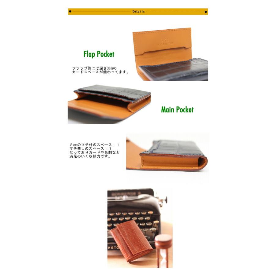 Felisi（フェリージ） カードケース カードケース ( 型押し