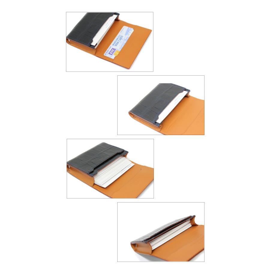 Felisi（フェリージ） カードケース カードケース ( 型押し