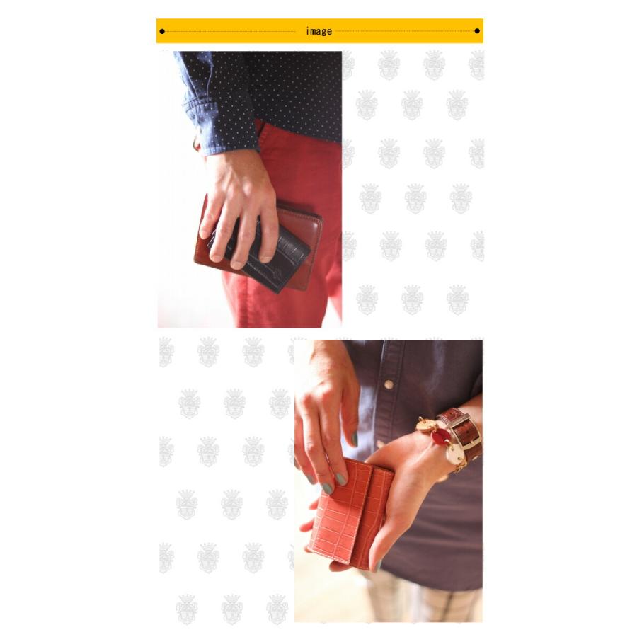 Felisi（フェリージ） カードケース カードケース ( 型押し