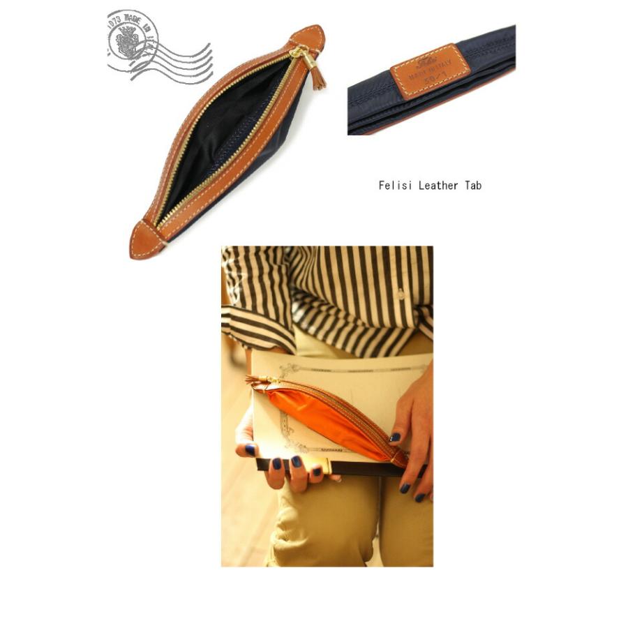 Felisi（フェリージ） ペンケース ナイロンペンケース 筆箱 30/1/DS